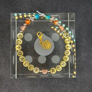 Swiftie Friendship Bracelet